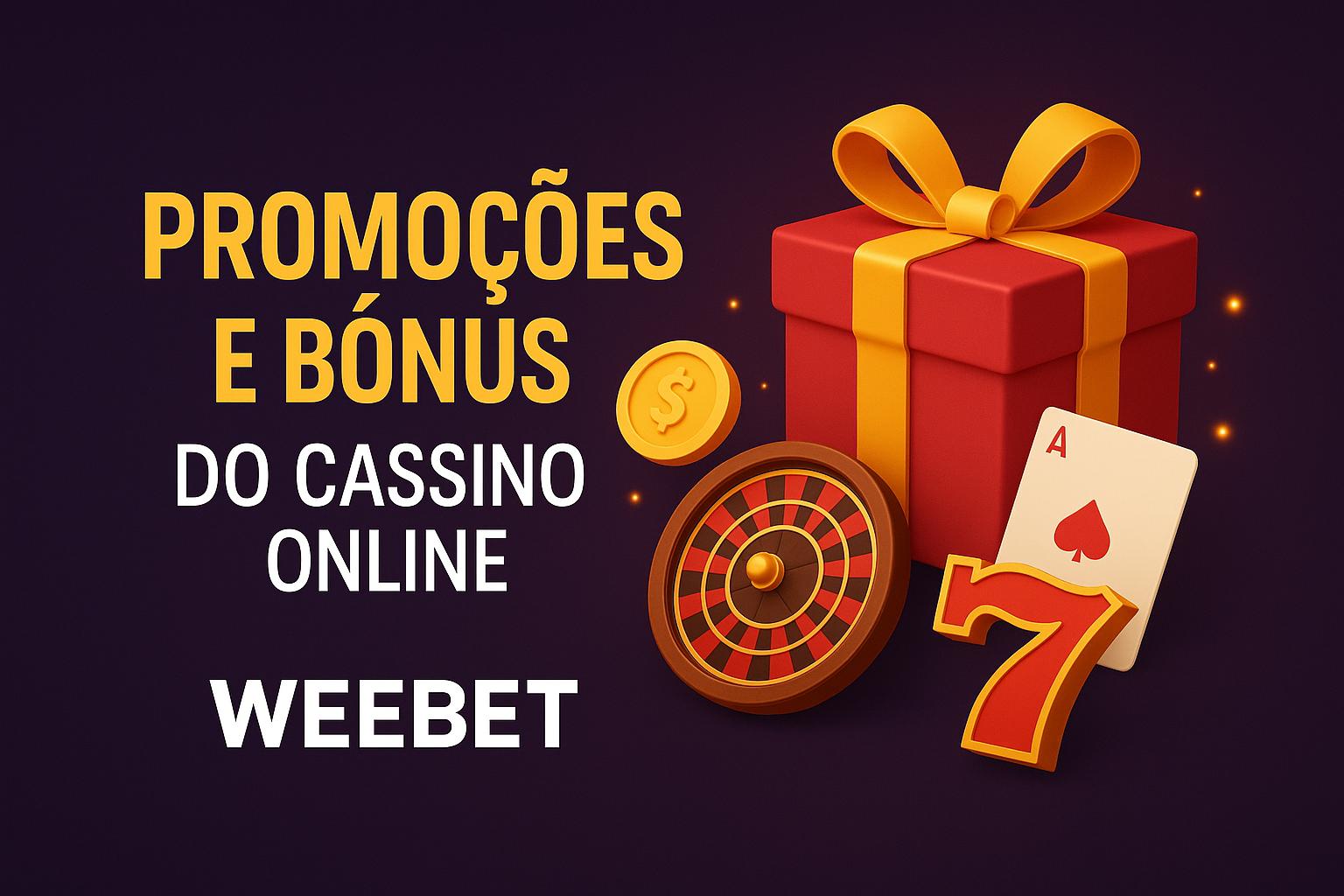 Criar uma nova Conta no plataforma WEEBET