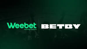 WEEBET LOGO